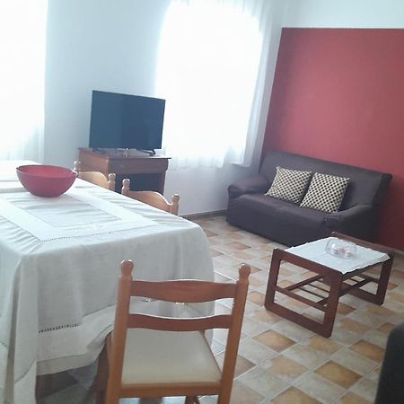 Casa Farina Villa Muxía Eksteriør billede