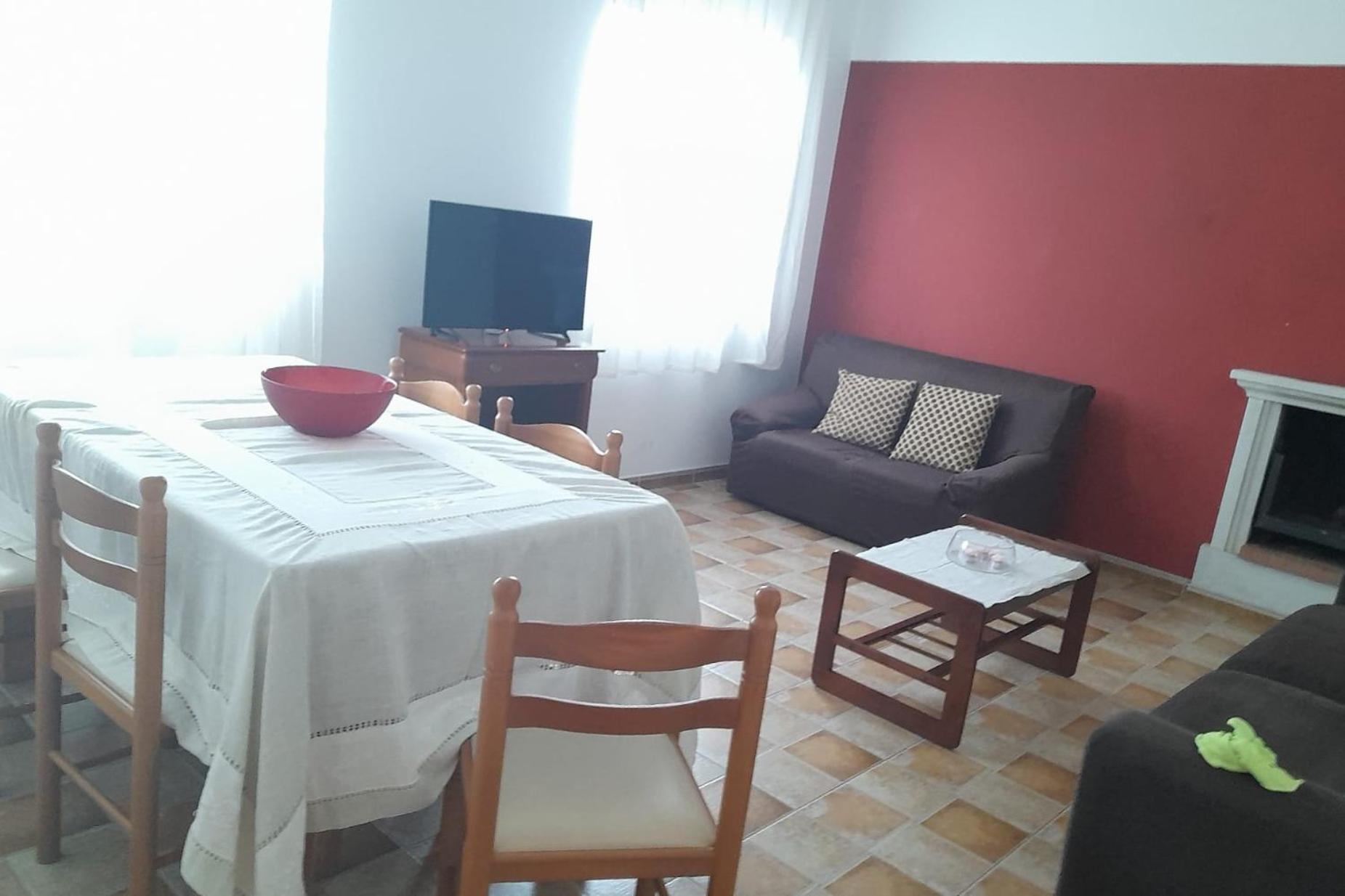 Casa Farina Villa Muxía Eksteriør billede