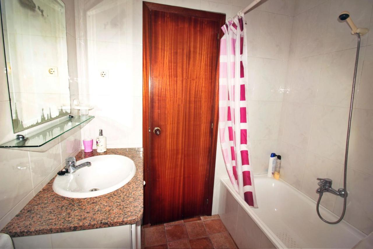 Casa Farina Villa Muxía Eksteriør billede