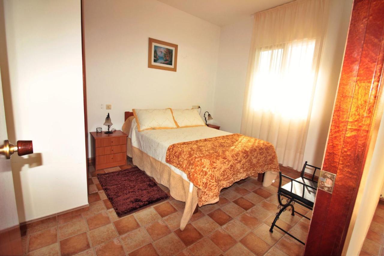 Casa Farina Villa Muxía Eksteriør billede