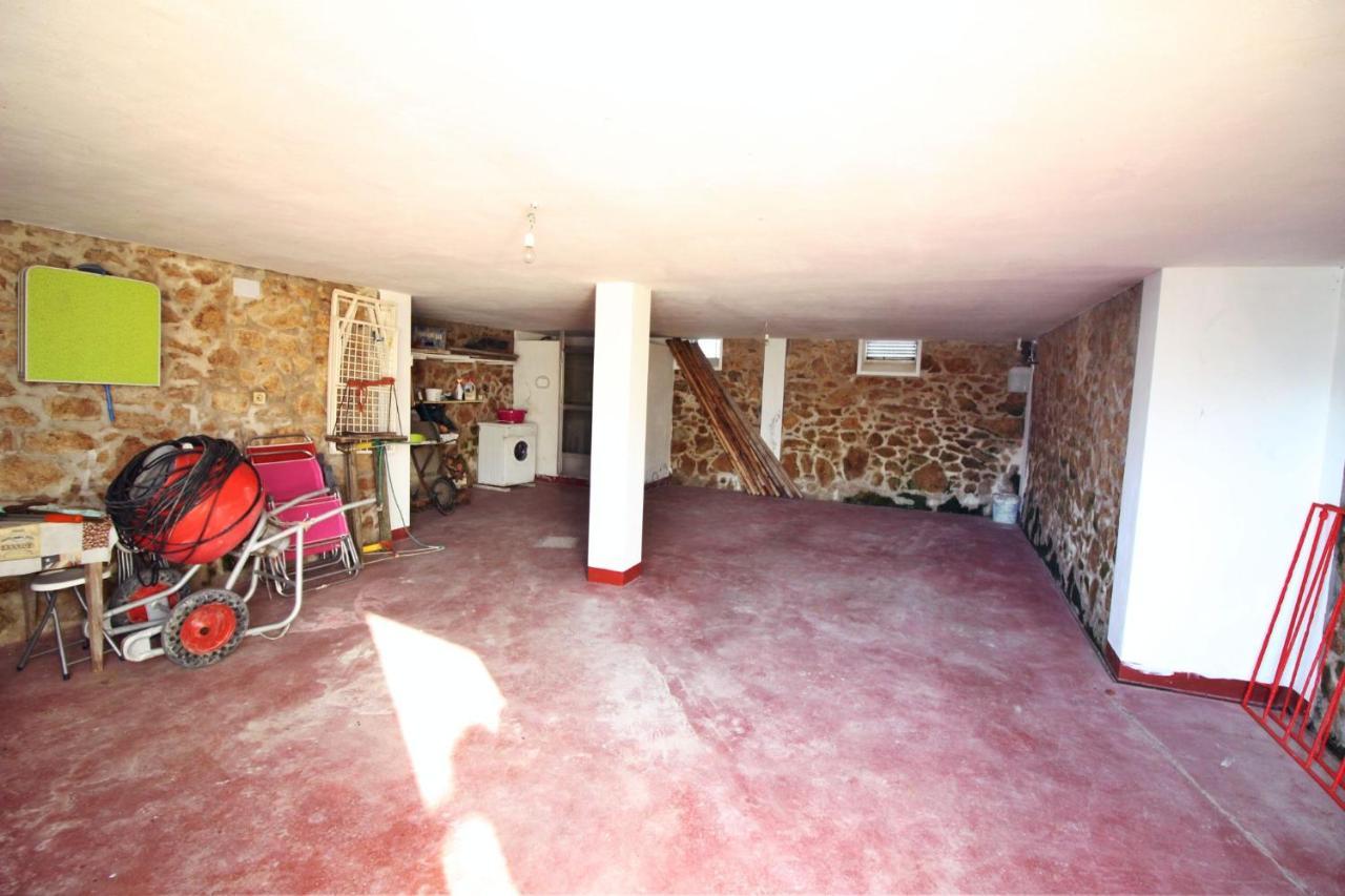 Casa Farina Villa Muxía Eksteriør billede