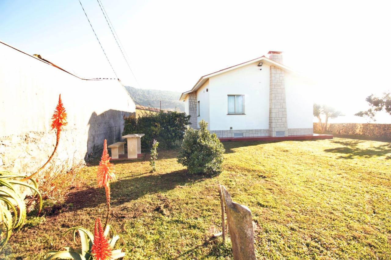 Casa Farina Villa Muxía Eksteriør billede