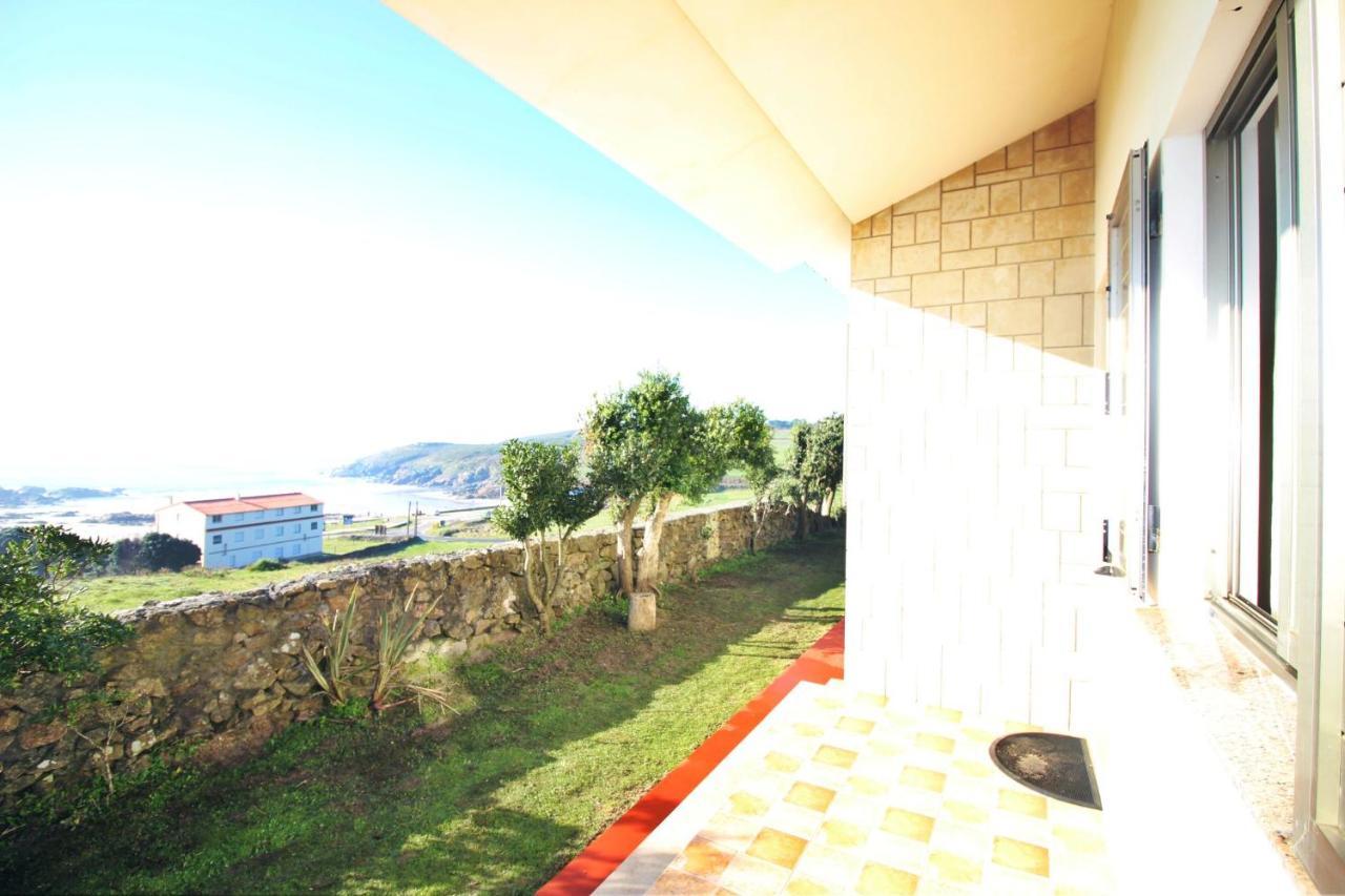 Casa Farina Villa Muxía Eksteriør billede