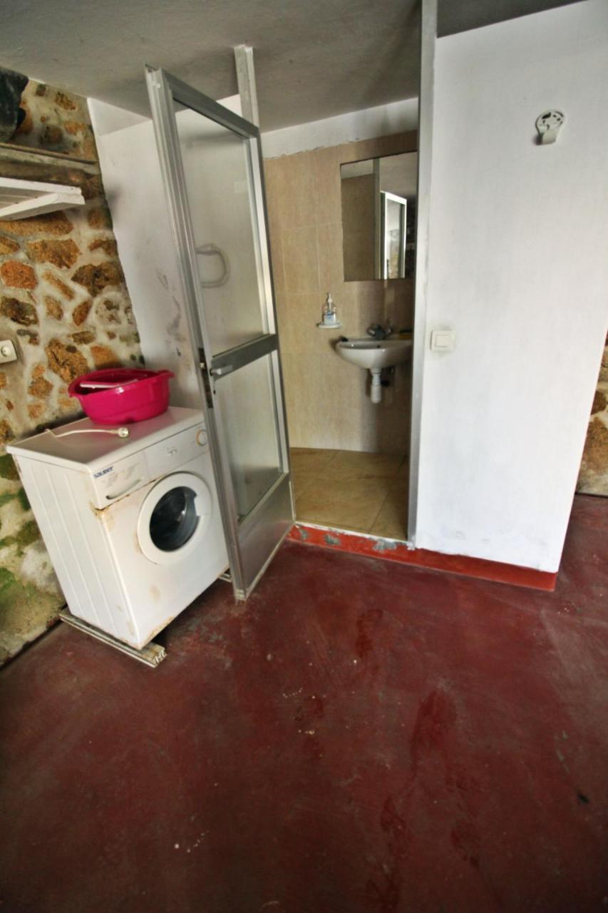 Casa Farina Villa Muxía Eksteriør billede