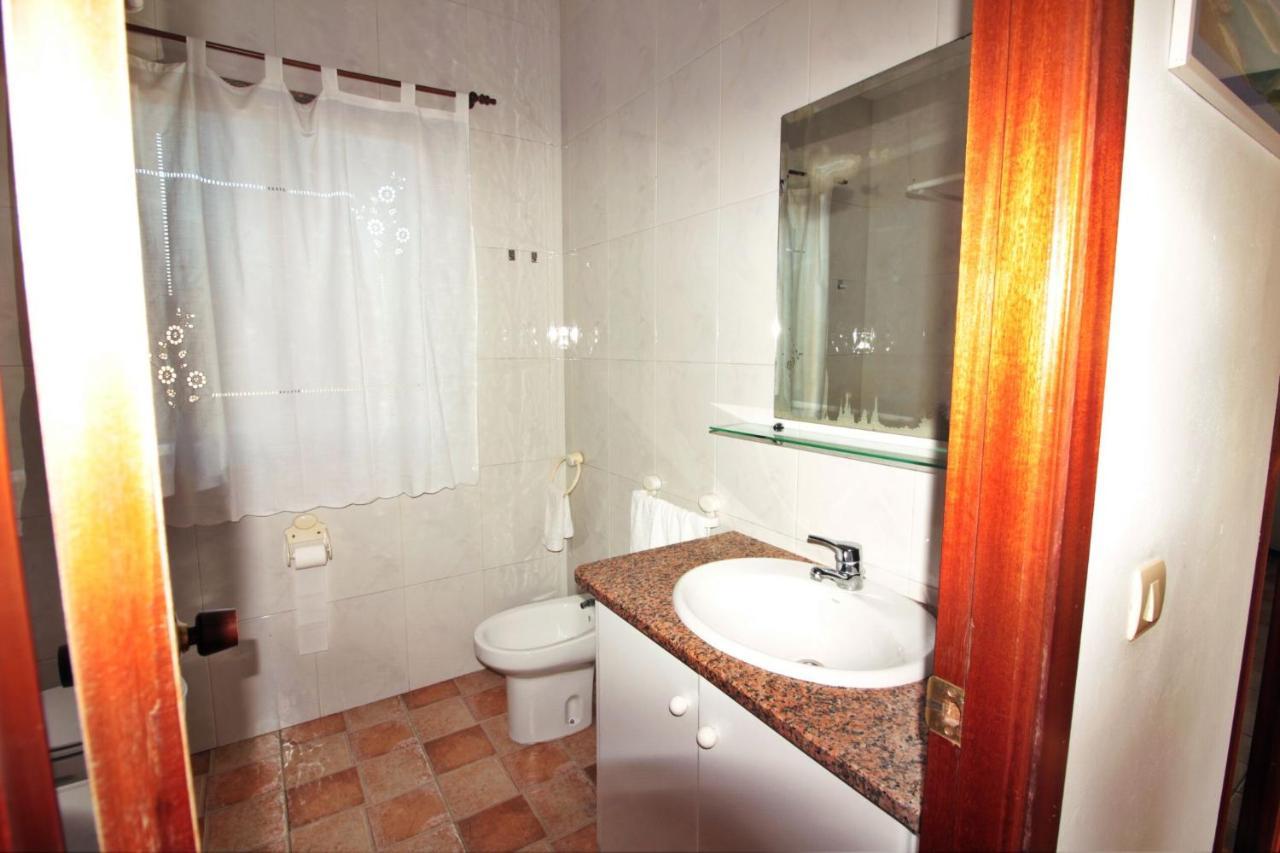 Casa Farina Villa Muxía Eksteriør billede