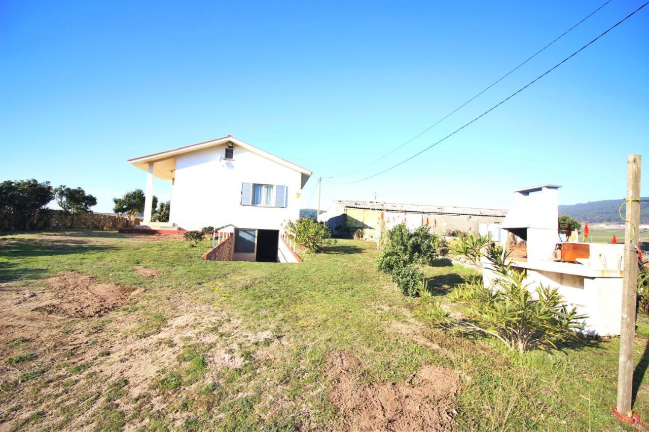 Casa Farina Villa Muxía Eksteriør billede